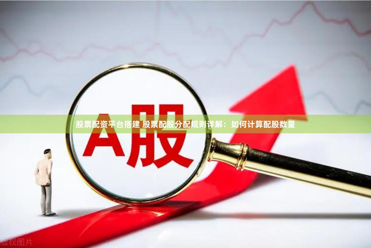 股票配资平台搭建 股票配股分配规则详解：如何计算配股数量